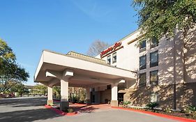 Hampton Inn Austin North Hotel